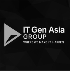I.T. GENERATION