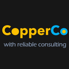 COPPERCO TALENT SERVICES PTE. LTD.