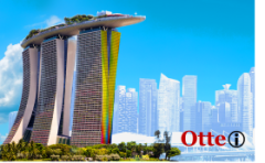 OTTE INTERNATIONAL PTE. LTD.