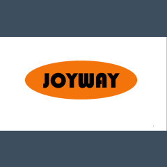 JOYWAY PRIVATE LIMITED