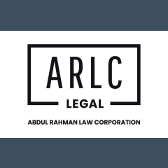 ABDUL RAHMAN LAW CORPORATION
