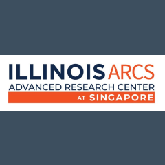ILLINOIS ADVANCED RESEARCH CENTER AT SINGAPORE LTD.