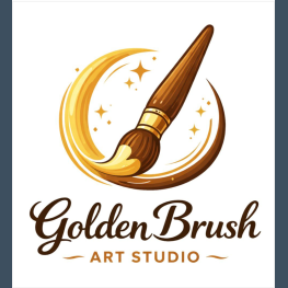 GOLDEN BRUSH ART STUDIO