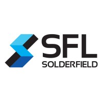 Solderfield Pte Ltd