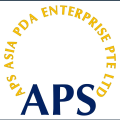 APS ASIA PDA ENTERPRISE PTE. LTD.