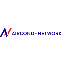 AIRCOND. NETWORK PTE. LTD.