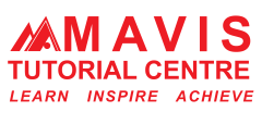 MAVIS TUTORIAL CENTRE PTE. LTD.