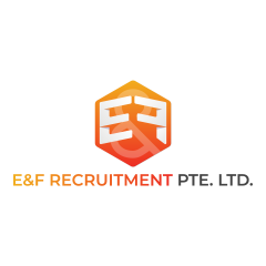 E&F RECRUITMENT PTE. LTD.