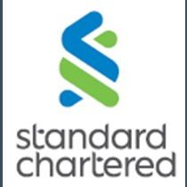 STANDARD CHARTERED BANK