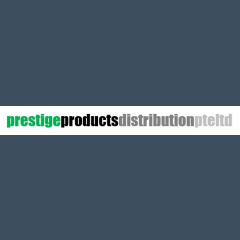 PRESTIGE PRODUCTS DISTRIBUTION PTE. LTD.