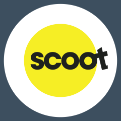 SCOOT PTE. LTD.