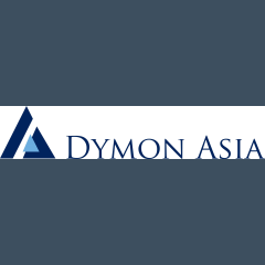 DYMON ASIA CAPITAL (SINGAPORE) PTE. LTD.