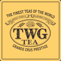TWG TEA COMPANY PTE. LTD.