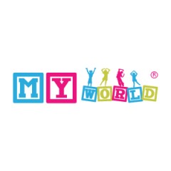 MY WORLD PRESCHOOL LTD.