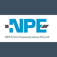 NPE PRINT COMMUNICATIONS PTE. LTD.