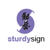 STURDY SIGN & ACRYLIC PRODUCTS PTE. LTD.