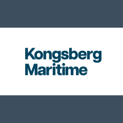 KONGSBERG MARITIME PTE. LTD.