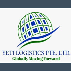 YETI LOGISTICS (S) PTE. LTD.