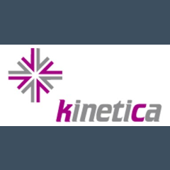 KINETICA PTE. LTD.